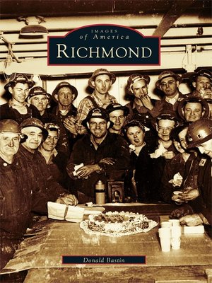 cover image of Richmond